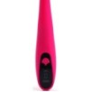 Vibro Point G Fingerly 14 x 2.6cm Rose