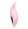 Stimulateur de Clitoris Bunny Love Rose