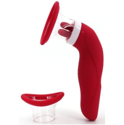 Stimulateur d'Anulingus Blisslit disponible sur Fun et plaisirs