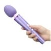 Wand Eggy 25cm Tête 49mm Violet