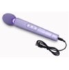 Wand Eggy 25cm Tête 49mm Violet