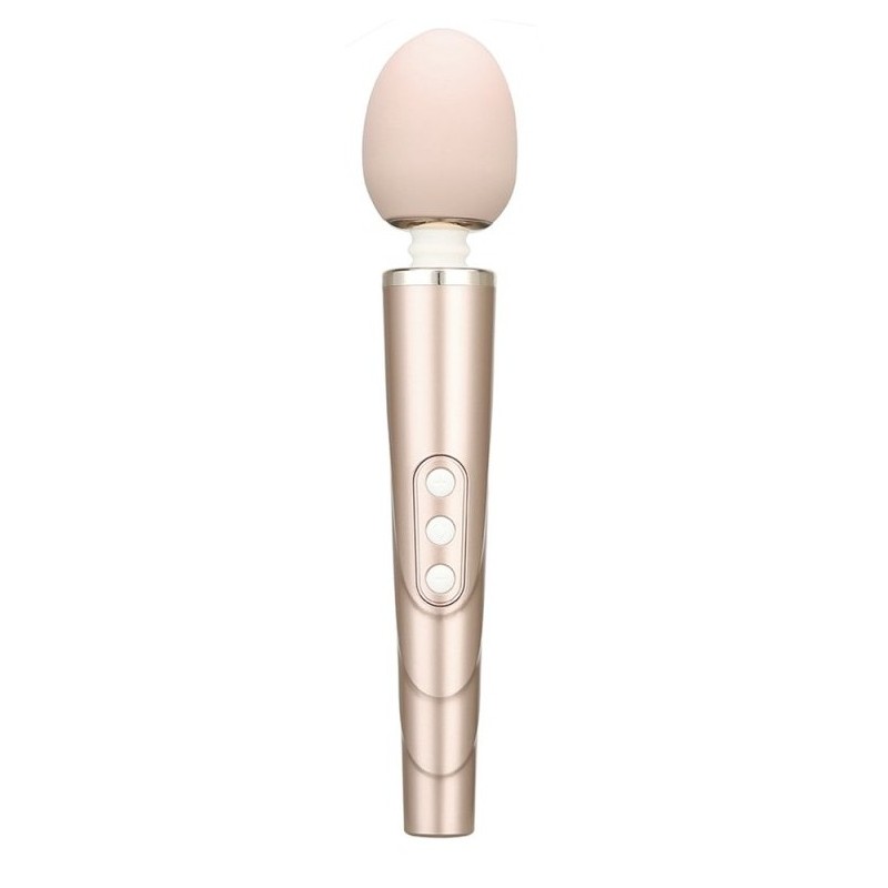 Wand Eggy 25cm Tête 49mm Champagne