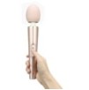 Wand Eggy 25cm Tête 49mm Champagne