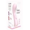 Vibro Point G Spotfun 13 x 3.4cm Rose