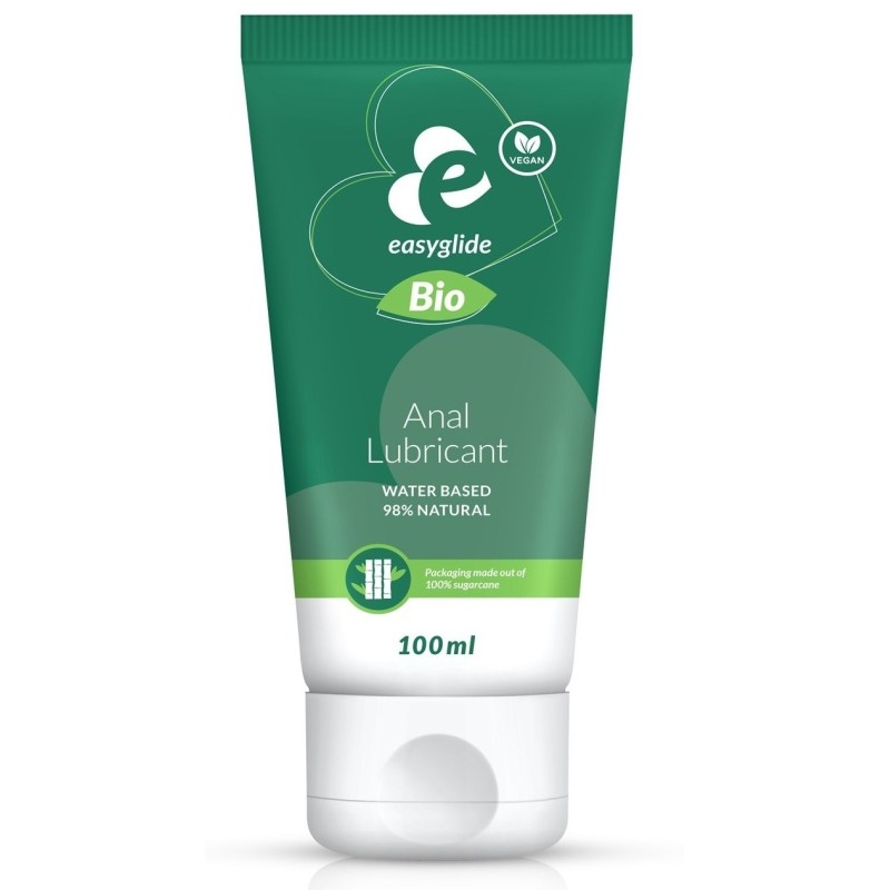 Lubrifiant anal Bio Easyglide 100ml Lubrifiant anal Bio Easyglide 100ml