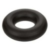 Cockring Alpha Black 20mm