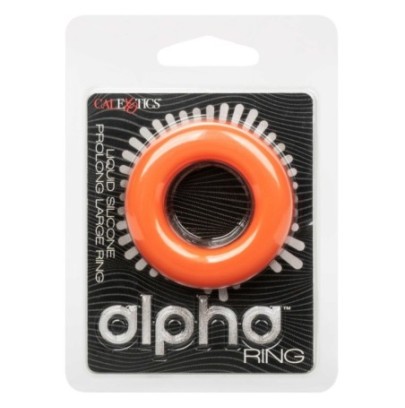 Cockring Alpha Orange 32mm