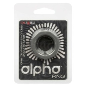 Cockring Alpha Grey 25mm