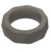 Cockring Alpha Grey 25mm