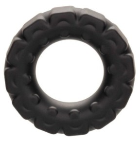 Cockring Alpha Black 25mm disponible sur Fun et plaisirs