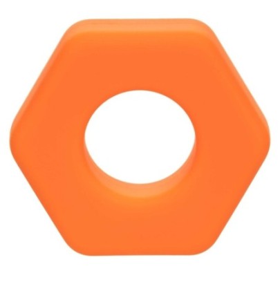 Cockring Alpha Orange 20mm disponible sur Fun et plaisirs