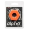 Cockring Alpha Orange 20mm