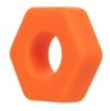 Cockring Alpha Orange 20mm