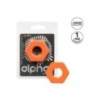 Cockring Alpha Orange 20mm