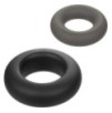 Lot de 2 Cockrings Alpha Ring