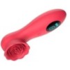 Stimulateur de Clitoris Flowerclit