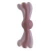 Double Gode vibrant Strong Shaking 12 x 4cm