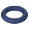 Lot de 3 Cockrings Link Up Bleus