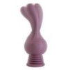 Gode vibrant G-Spot Shaking 13.5 x 3.5cm