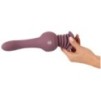 Gode vibrant G-Spot Shaking 13.5 x 3.5cm