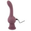 Gode vibrant G-Spot Shaking 13.5 x 3.5cm