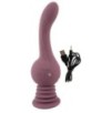 Gode vibrant G-Spot Shaking 13.5 x 3.5cm