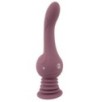 Gode vibrant G-Spot Shaking 13.5 x 3.5cm