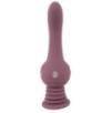 Gode vibrant G-Spot Shaking 13.5 x 3.5cm