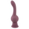 Gode vibrant G-Spot Shaking 13.5 x 3.5cm