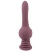 Gode vibrant G-Spot Shaking 13.5 x 3.5cm