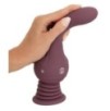 Gode vibrant G-Spot Shaking 13.5 x 3.5cm