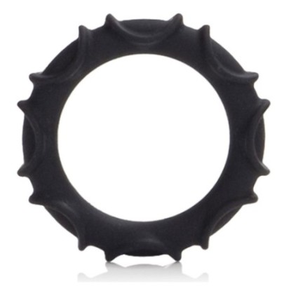 Cockring Atlas 30mm Noir disponible sur Fun et plaisirs