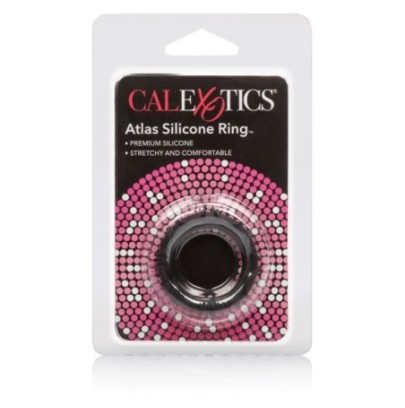 Cockring Atlas 30mm Noir