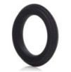 Cockring Caesar 30mm Noir