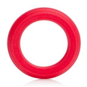 Cockring en Silicone Caesar 30mm Rouge disponible sur Fun et plaisirs