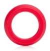 Cockring en Silicone Caesar 30mm Rouge