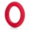 Cockring en Silicone Caesar 30mm Rouge