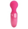 Mini Wand Little Cute Pretty Love 12cm Rose Fluo