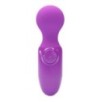 Mini Wand Little Cute Pretty Love 12cm Violet