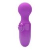 Mini Wand Little Cute Pretty Love 12cm Violet