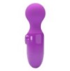 Mini Wand Little Cute Pretty Love 12cm Violet