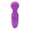 Mini Wand Little Cute Pretty Love 12cm Violet