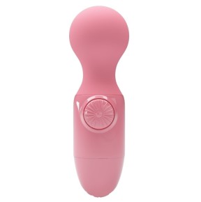 Mini Wand Little Cute Pretty Love 12cm Rose disponible sur Fun et plaisirs