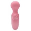 Mini Wand Little Cute Pretty Love 12cm Rose