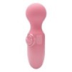 Mini Wand Little Cute Pretty Love 12cm Rose