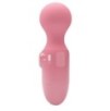 Mini Wand Little Cute Pretty Love 12cm Rose