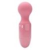 Mini Wand Little Cute Pretty Love 12cm Rose