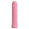 Mini-Vibro Curtis Pretty Love 10 x 2cm Rose