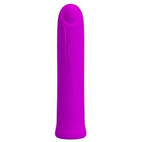 Mini-Vibro Curtis Pretty Love 10 x 2cm Violet disponible sur Fun et plaisirs