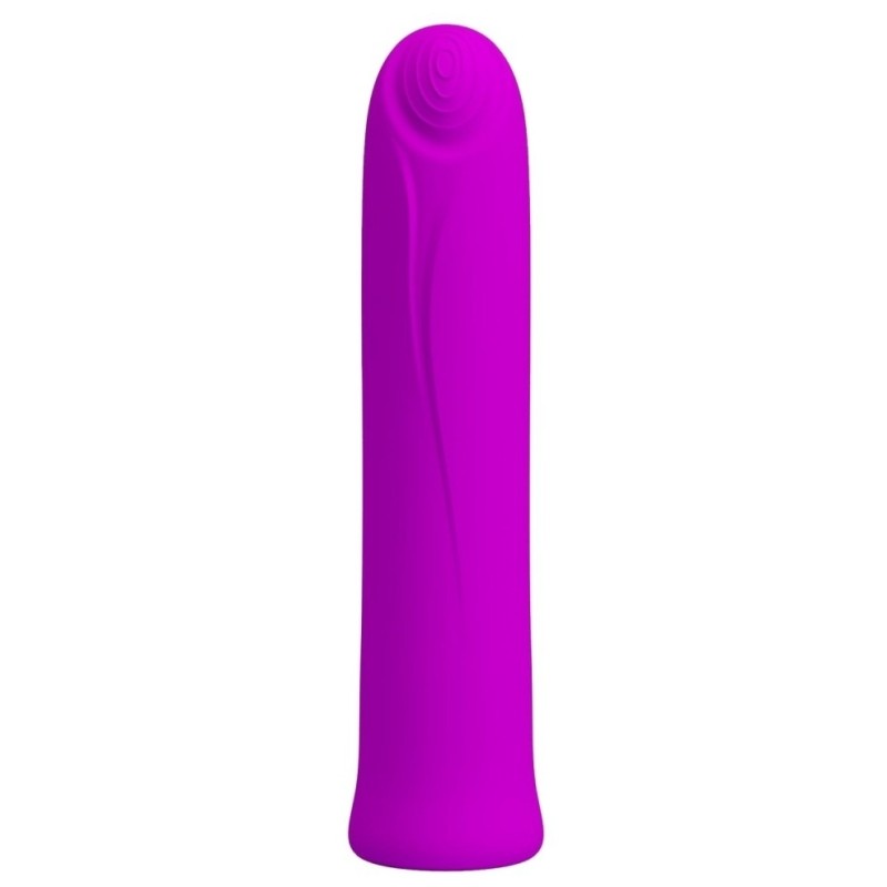 Mini-Vibro Curtis Pretty Love 10 x 2cm Violet